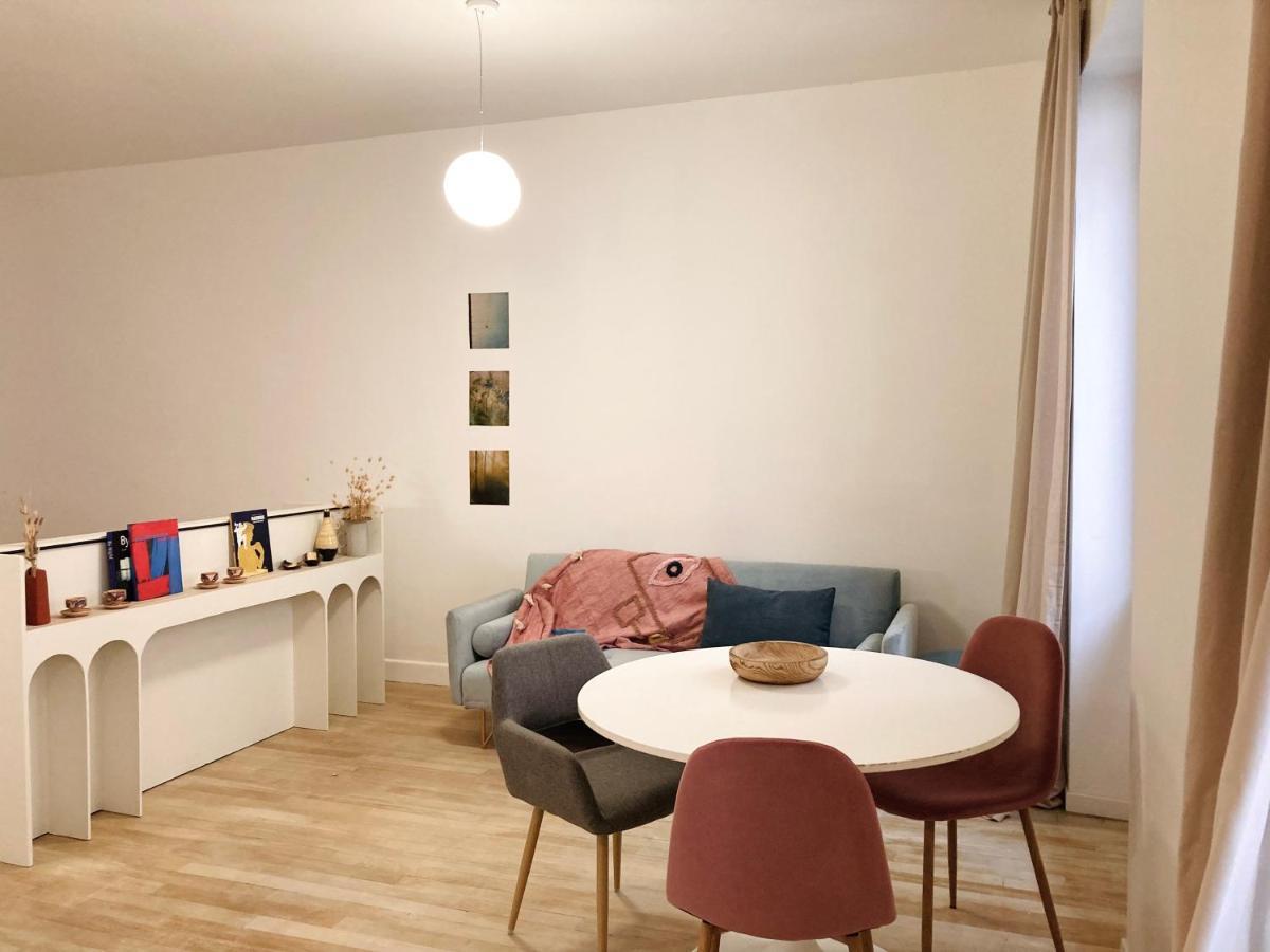 Serene Sixteen - Valence Centre Ville Экстерьер фото