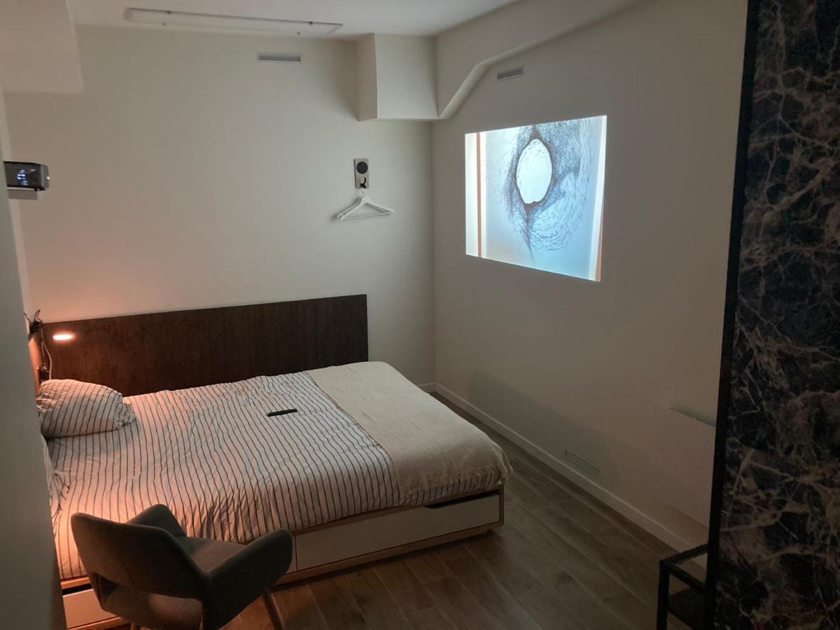 Serene Sixteen - Valence Centre Ville Экстерьер фото