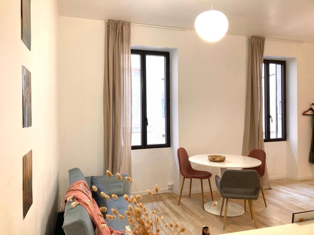 Serene Sixteen - Valence Centre Ville Экстерьер фото
