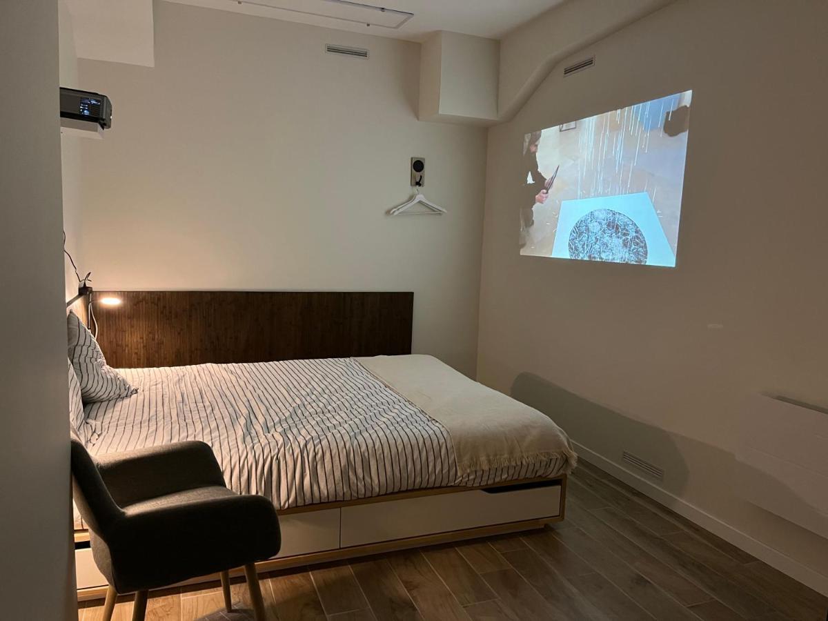 Serene Sixteen - Valence Centre Ville Экстерьер фото