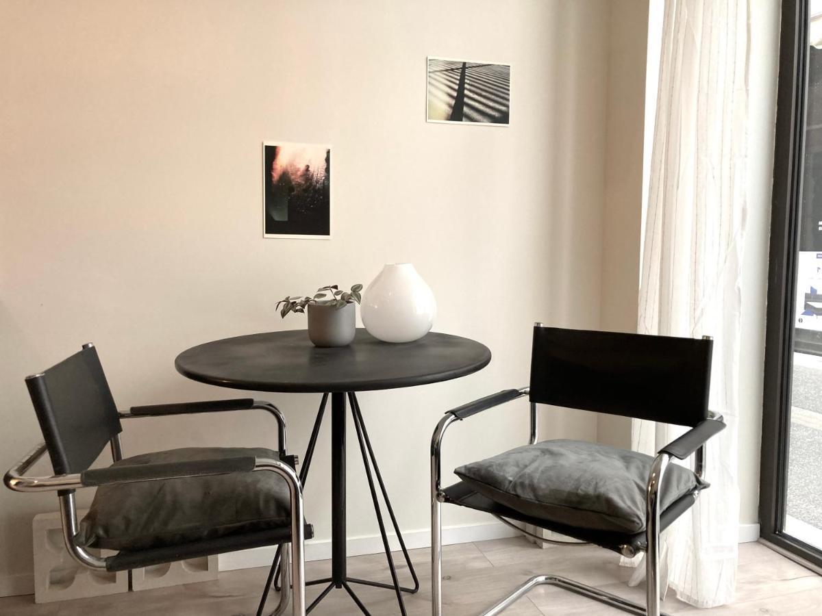 Serene Sixteen - Valence Centre Ville Экстерьер фото