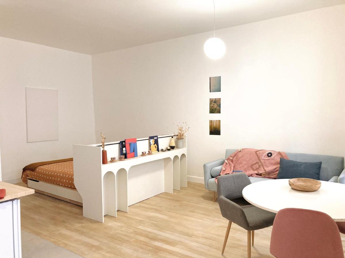Serene Sixteen - Valence Centre Ville Экстерьер фото
